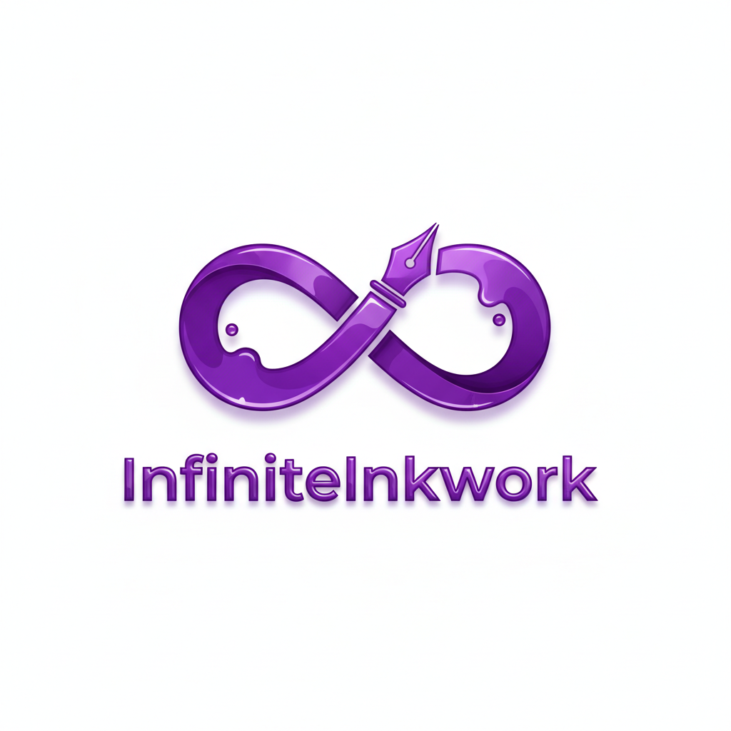Infiniteinkwork.com